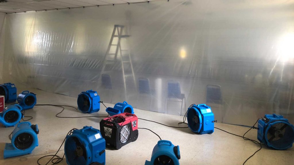 commercial services